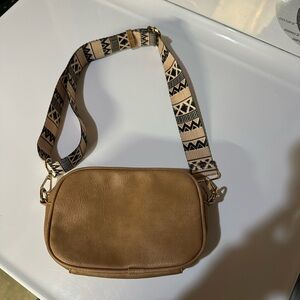 Crossbody bag